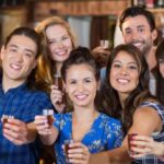 Szczecin Private Vodka Tasting Tour - The Tours Focus on Polish Vodka’s Cultural Roots