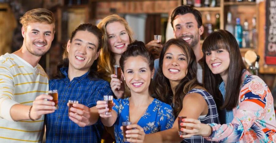 Szczecin Private Vodka Tasting Tour - The Tours Focus on Polish Vodka’s Cultural Roots