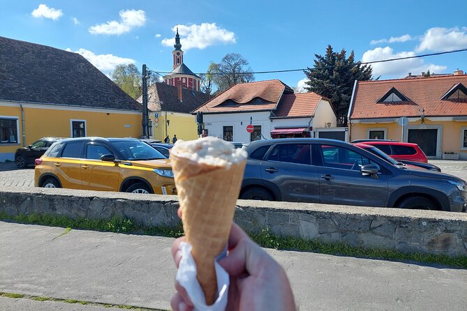 SzentEndre-SaintAndrew City Privately Shopping and Picturesque - Exploring Szentendre: The Artists Town and Its Delights