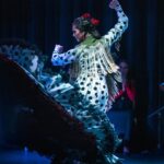 Tablao Flamenco Orillas de Triana Ticket - The Traditional Flamenco Show Structure at Orillas de Triana