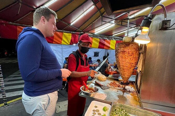 Taco Hopping Experience, Mexico City - Visiting Los Güeros and Other Top Taquerías