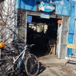 Taco Ride: Discover the World's Best Fish Tacos by Bike - The Food and Drink Experience