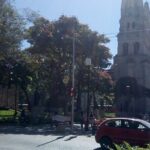 Taco, Torta and Lonche Tour in the Historic Center of Guadalajara - Exploring the Historic Landmarks of Guadalajara’s Downtown