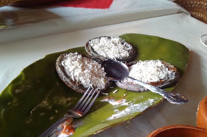 Taco Tour - Starting at Elviras Tours in Acapulco