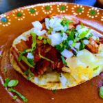 Taco102 - dinner taco walk - all inclusive - Visiting Four Family-Run Taco Spots in Old Town and Downtown