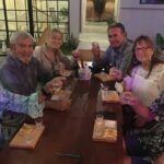 Tacos, Beer and Mezcal Food Tour in Mazatlan - Discovering Taco al Pastor at the Monumento al Pescador