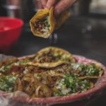 Tacos, Brews and Views Tour - Tacos Fenix: The Birthplace of Baja Fish and Shrimp Tacos
