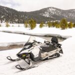 Tahoe Summit Snowmobiling Tours - The Role of the Licensed Guide in Your Snowmobiling Experience