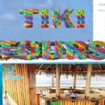 Tailfins Tiki Boats Crab Island Sandbar (3hrs) - Tailfins Tiki Boats Offer a Distinctive Small-Group Experience
