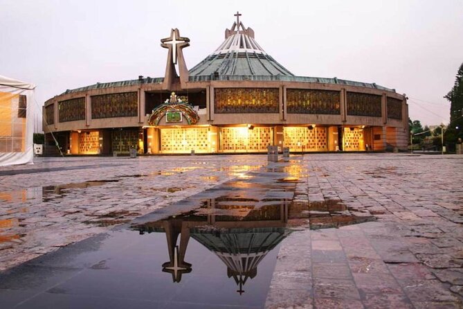 Tailor-made Teotihuacan : 4 Tour Options for You - Four Tailored Tour Options for Different Interests