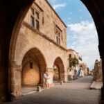 Tailored Photo Sessions for Lasting Memories - Meeting at Rhodes for Your Custom Photo Session