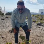 Tailored Santorini Adventure: Your Personalized Private Tour - Oia’s Famous Blue-Domed Churches and Panoramas