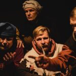 Tales of Reval Smartphone App Self-Guided GPS Walking Tour - The Significance of Luhike Jalg in Tallinn’s Medieval Power Struggles