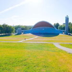 Tales of Tallinn 2-hour Car Tour - Kadriorg Park: A Royal Retreat from the 18th Century