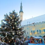 Tales of Tallinn 4 Hour Sightseeing Tour - Experience the Estonian Tradition at the Song Festival Grounds