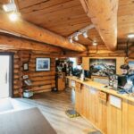 Talkeetna: Grand Denali Flight with Optional Glacier Landing - The Aircraft and Seating Experience