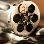 Tallinn: 2-Hour Shooting Range Package - Shooting Different Firearms in Tallinn