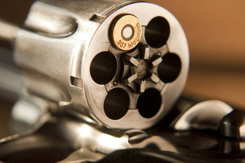 Tallinn: 2-Hour Shooting Range Package - Shooting Different Firearms in Tallinn