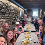 Tallinn 3-Hour Estonian Food Tour - Local Food Market and the Old Pharmacy