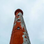 Tallinn: Coastal Cliffs and Rummu Submerged Quarry Day Tour - From Tallinn to Estonia’s Coastal Cliffs and Abandoned Sites