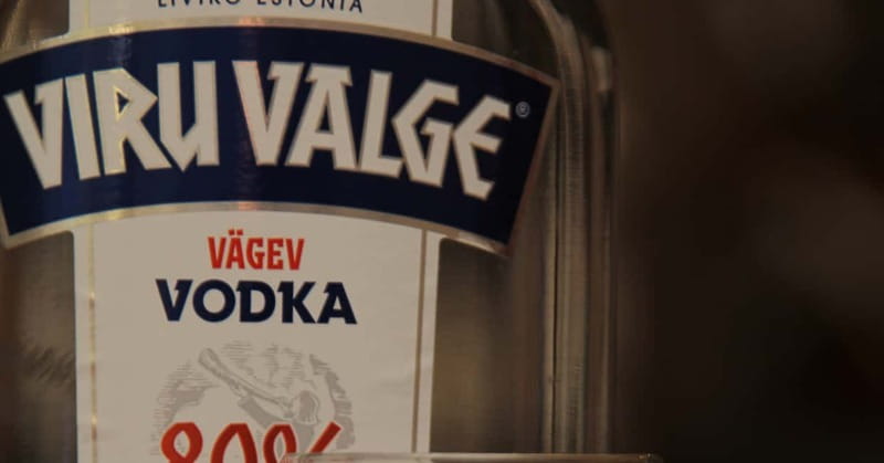 Tallinn: drinks tasting - Exploring Tallinn’s Alcoholic Roots in the Old Town