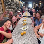 Tallinn: Food and History Walking Tour - Key Points