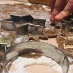 Tallinn: Local Gingerbread Workshop in the Old Town - Creating Your Own Spiced Gingerbread Dough in Tallinns Old Town