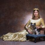 Tallinn Medieval Photo - The Photoshoot: Professionalism Meets Fun