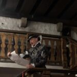 Tallinn: Old Town Guided Tour and Medieval Dinner with Show - From the Old Town to the Castle District