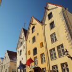 Tallinn Private Walking Tour - The Significance of Tallinn Old Town