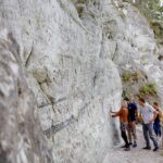 Tallinn-Riga Sightseeing Tour Bus - Exploring Valga and its Cross-Border Charm