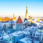 Tallinn Tales: City Highlights Guided Walking Tour - Exploring Tallinn Town Hall and St Nicholas Church