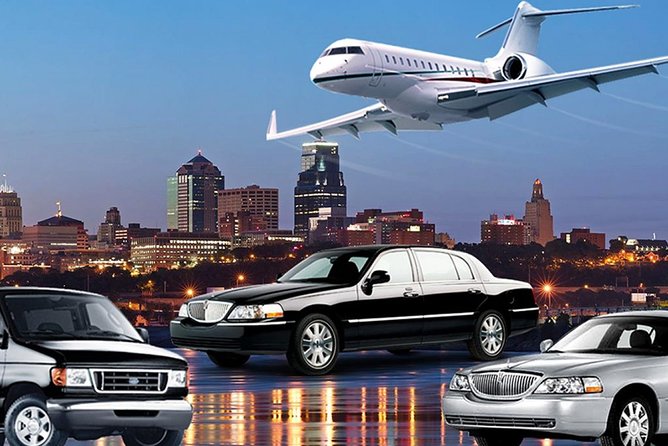 Tampa airport to Clearwater beach - Tampa Airport to Clearwater Beach Private Transfer Review