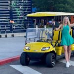 Tampa Bar Crawl on a 2023 Street Legal Golf Cart - How the Stops Are Chosen and What You’ll Experience