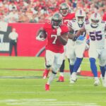 Tampa Bay Buccaneers Football Game at Raymond James Stadium - How the Digital Ticket Ensures Smooth Entry