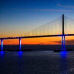 Tampa Bay: Private Sunset Cruise with Champaign or Wine - Starting Point and How to Access the Cruise at Crisp Park