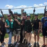 Tampa Bay: Zipline and High Ropes Adventure - Exploring Mobbly Bayou Wilderness Preserve