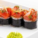 Tampa: Interactive Sushi Making Class With Local Chef - Tampas Interactive Sushi Class Starts with Expert Guidance
