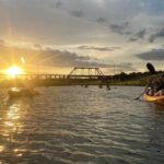 Tandem (2 person) Kayak Rental - What’s Included in the Rental Package?