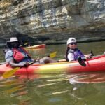 Tandem Guided Kayak Tour Near Chicago - What Makes the Watercraft and Equipment Stand Out