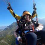 Tandem Paragliding Dajt (Pick Up on Hotel Including) - Scenic Views from Dajti Mountain Over Tirana and Albania’s Coastline