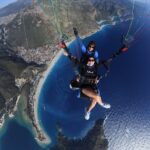 Tandem Paragliding Flight Experience Babada Mountain Fethiye - The History and Significance of Babada Mountain for Paragliding