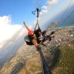 Tandem Paragliding in Alanya with Professional Licensed Pilots - Hotel Pickup and Transfer Logistics in Alanya