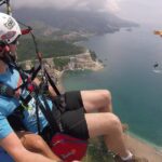 Tandem paragliding in Budva - Stops Included in the Tour