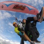Tandem paragliding in Tenerife - Safety, Instructions, and Weather Considerations