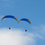 Tandem paragliding in the Stubai Valley near Innsbruck - The Benefits of a Private Tandem Flight