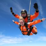 Tandem Skydiving in Prague - Tandem Jump with transfers! - Starting Point and Transport in Prague