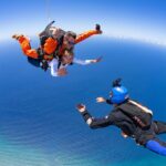 Tandem Skydiving with GoJump in Hawaii - Meeting Point at Hyatt Regency Waikiki Beach Resort