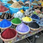 Tangier Day Trip from Seville with Lunch Included & Local Guide - Guided Walk Through Tangier’s Medina