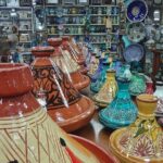 Tangier Guided Tour from Tarifa - Visiting the Caves of Hercules and Cape Espartel